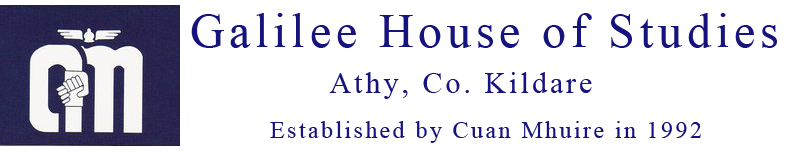 Galilee House Of Studies